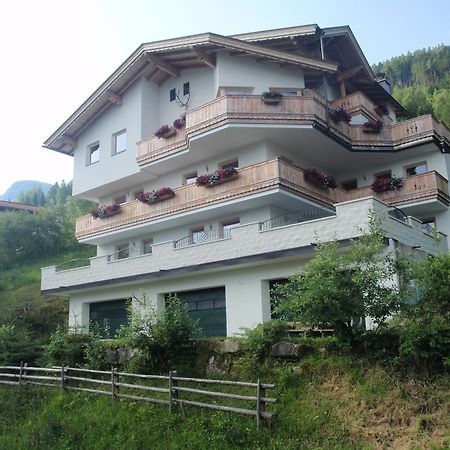 Landhaus Alpenjaeger Hainzenberg Exterior foto