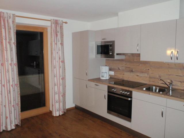 Landhaus Alpenjaeger Hainzenberg Exterior foto