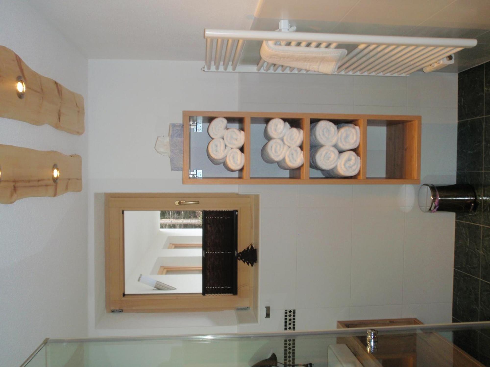 Landhaus Alpenjaeger Hainzenberg Quarto foto
