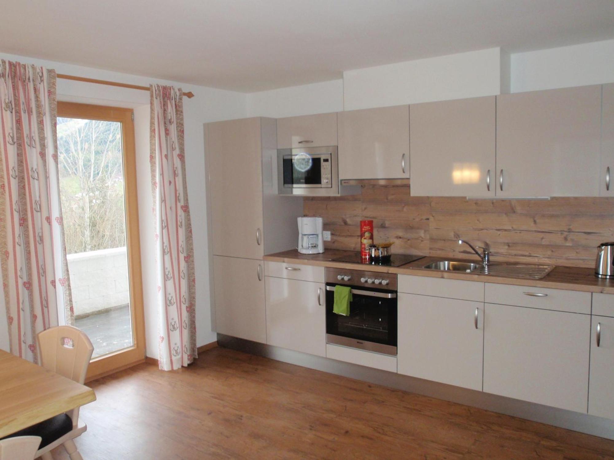 Landhaus Alpenjaeger Hainzenberg Quarto foto