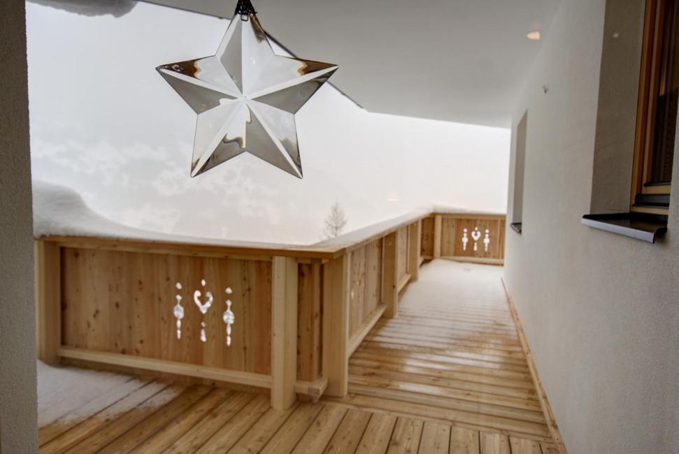 Landhaus Alpenjaeger Hainzenberg Quarto foto