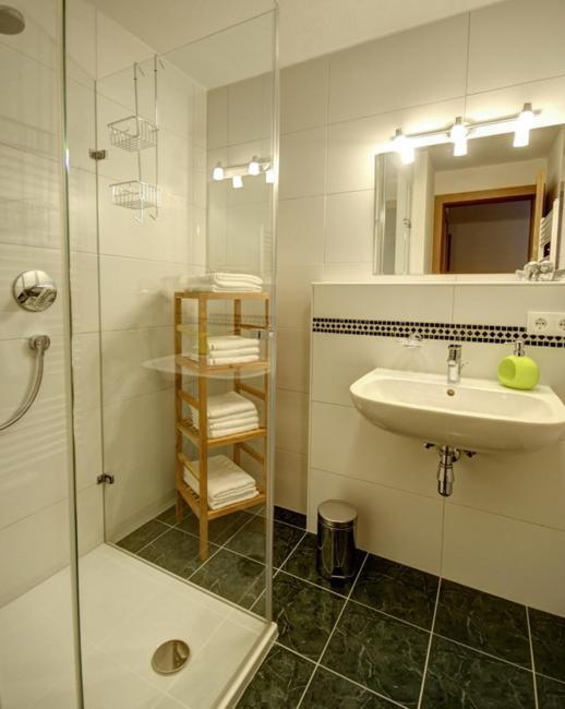 Landhaus Alpenjaeger Hainzenberg Quarto foto